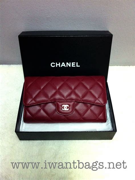 chanel wallet price thailand|chanel caviar small wallet price.